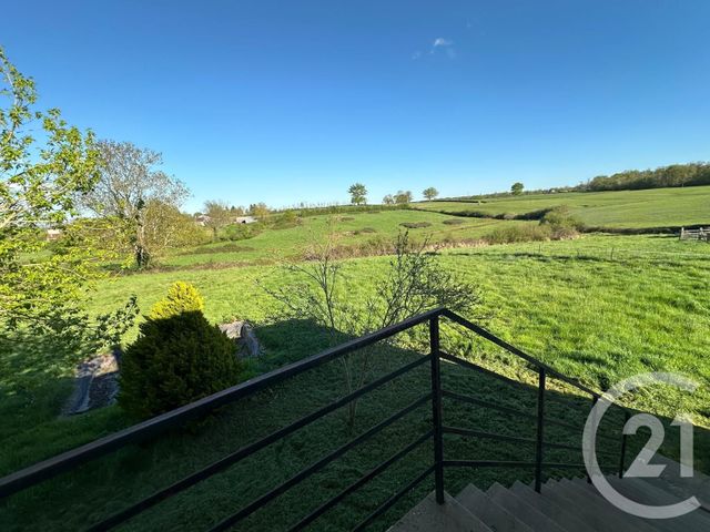 maison à vendre - 3 pièces - 72.43 m2 - FOURS - 58 - BOURGOGNE - Century 21 Confluences