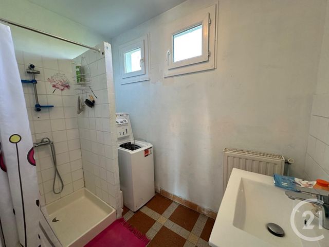 maison à vendre - 3 pièces - 72.43 m2 - FOURS - 58 - BOURGOGNE - Century 21 Confluences