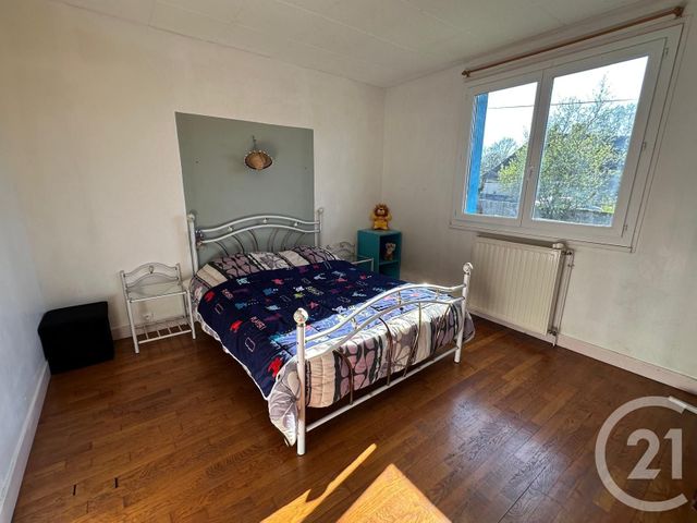 maison à vendre - 3 pièces - 72.43 m2 - FOURS - 58 - BOURGOGNE - Century 21 Confluences