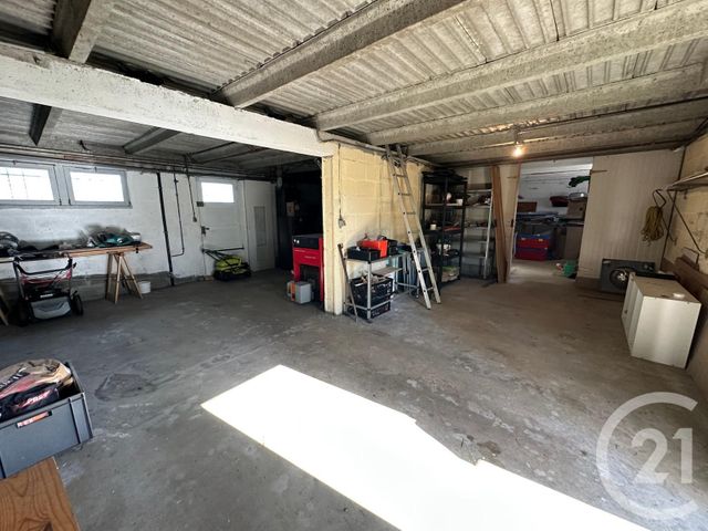 maison à vendre - 3 pièces - 72.43 m2 - FOURS - 58 - BOURGOGNE - Century 21 Confluences