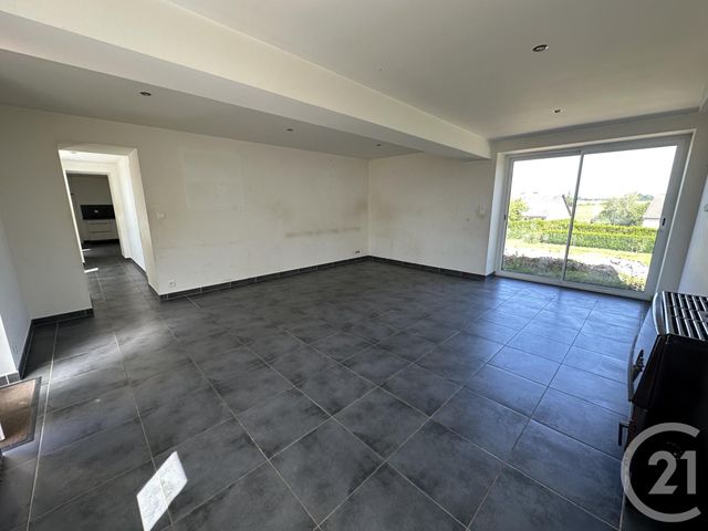 maison à vendre - 3 pièces - 81.0 m2 - CHATILLON EN BAZOIS - 58 - BOURGOGNE - Century 21 Confluences