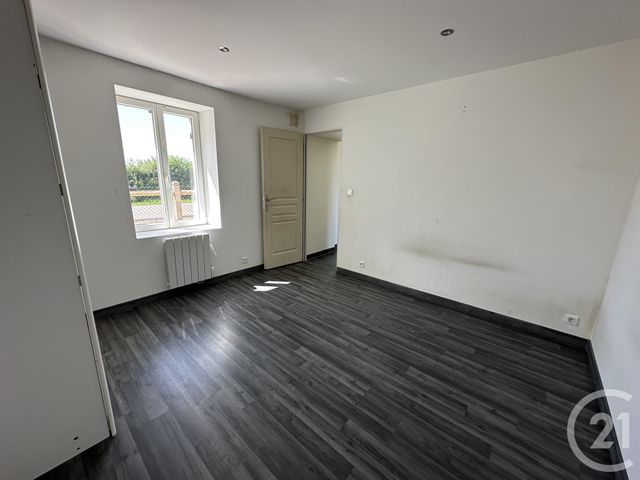 maison à vendre - 3 pièces - 81.0 m2 - CHATILLON EN BAZOIS - 58 - BOURGOGNE - Century 21 Confluences