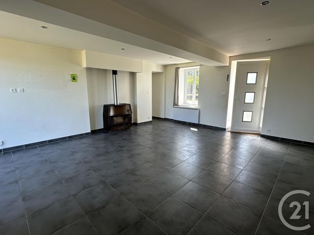 maison à vendre - 3 pièces - 81.0 m2 - CHATILLON EN BAZOIS - 58 - BOURGOGNE - Century 21 Confluences