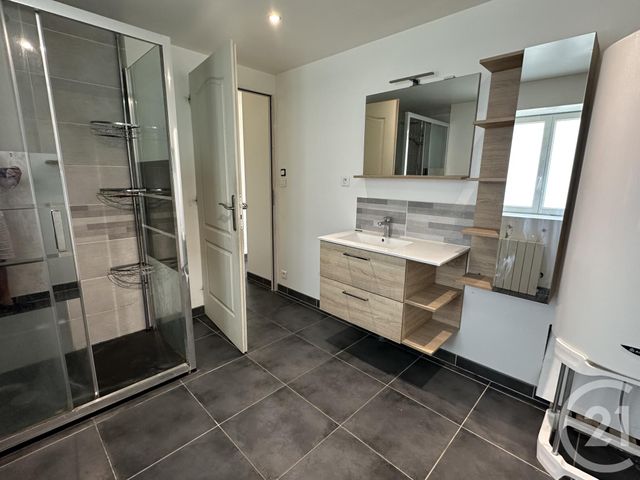 maison à vendre - 3 pièces - 81.0 m2 - CHATILLON EN BAZOIS - 58 - BOURGOGNE - Century 21 Confluences