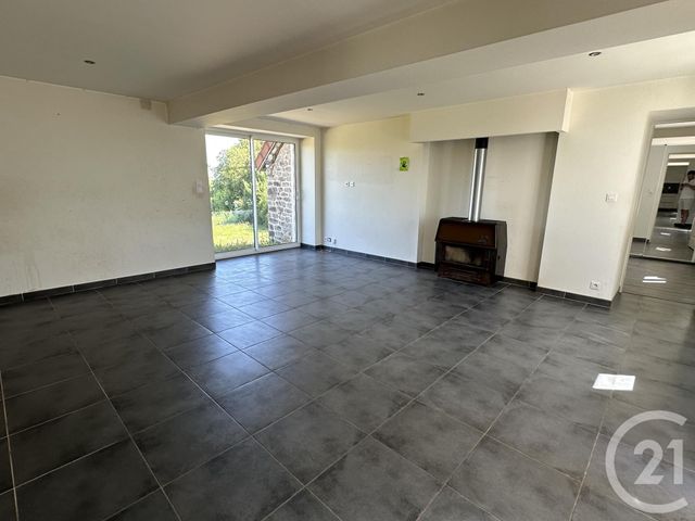 maison à vendre - 3 pièces - 81.0 m2 - CHATILLON EN BAZOIS - 58 - BOURGOGNE - Century 21 Confluences