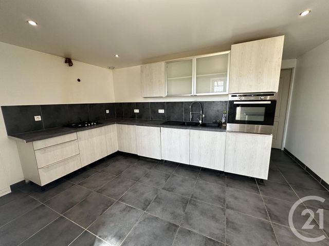 maison à vendre - 3 pièces - 81.0 m2 - CHATILLON EN BAZOIS - 58 - BOURGOGNE - Century 21 Confluences