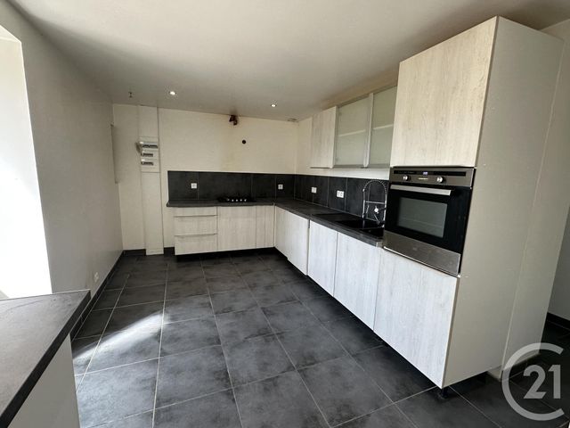 maison à vendre - 3 pièces - 81.0 m2 - CHATILLON EN BAZOIS - 58 - BOURGOGNE - Century 21 Confluences