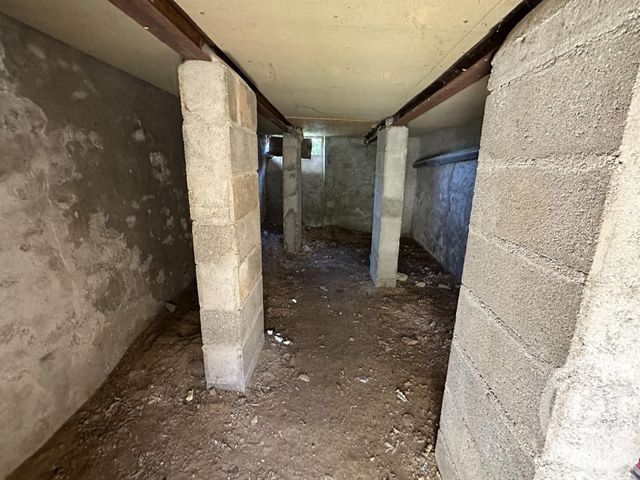 maison à vendre - 3 pièces - 81.0 m2 - CHATILLON EN BAZOIS - 58 - BOURGOGNE - Century 21 Confluences