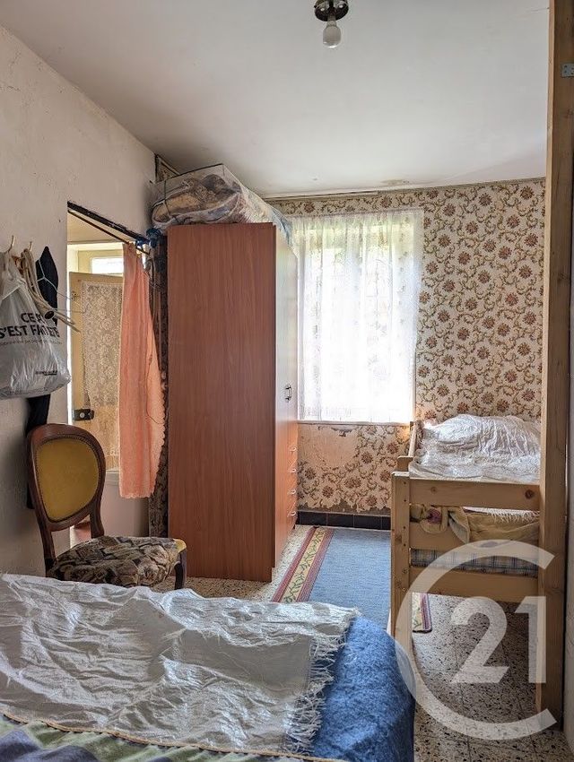 maison à vendre - 4 pièces - 91.16 m2 - THIANGES - 58 - BOURGOGNE - Century 21 Confluences