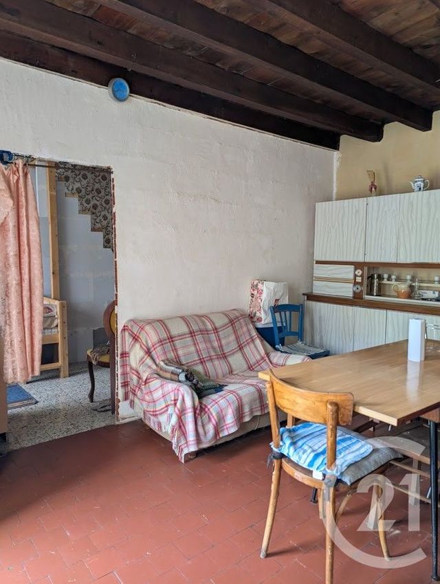 maison à vendre - 4 pièces - 91.16 m2 - THIANGES - 58 - BOURGOGNE - Century 21 Confluences