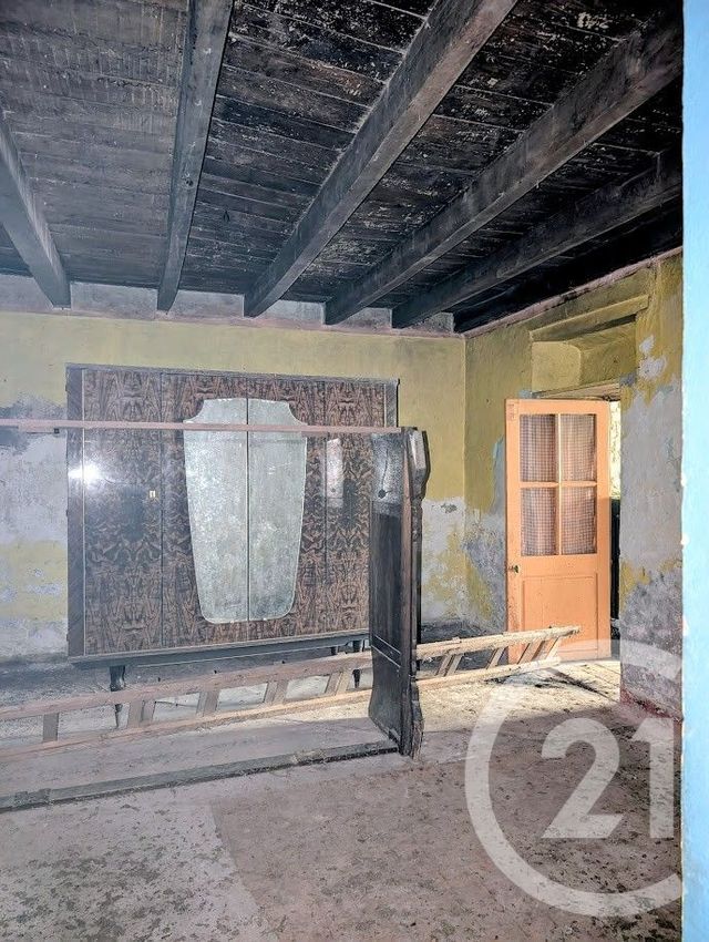 maison à vendre - 4 pièces - 91.16 m2 - THIANGES - 58 - BOURGOGNE - Century 21 Confluences