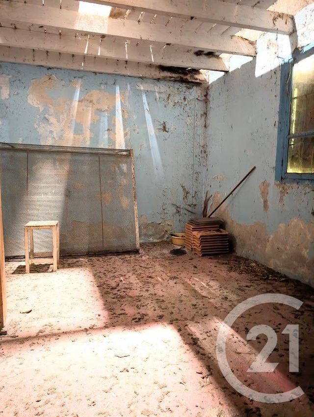 maison à vendre - 4 pièces - 91.16 m2 - THIANGES - 58 - BOURGOGNE - Century 21 Confluences