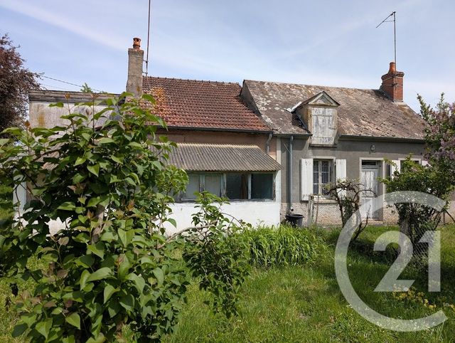 maison - THIANGES - 58