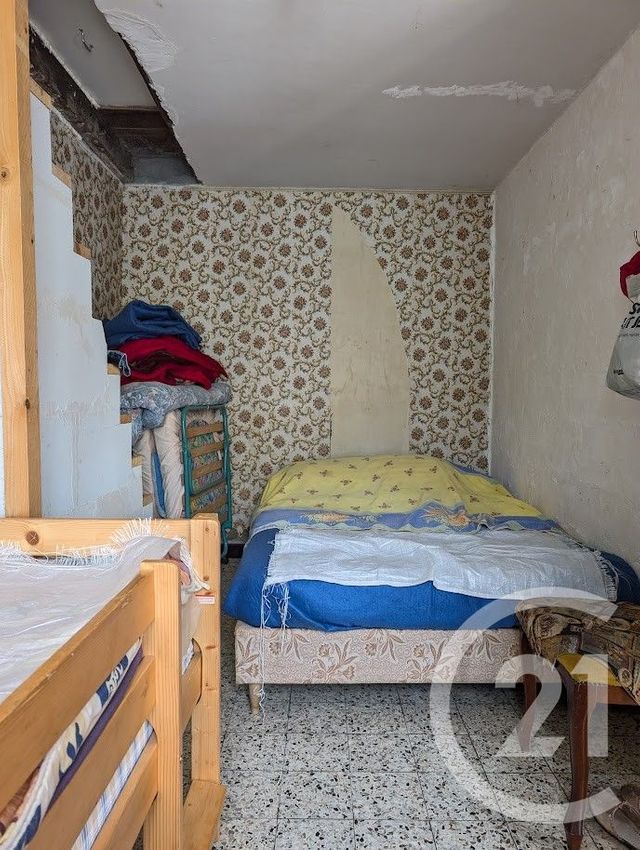 maison à vendre - 4 pièces - 91.16 m2 - THIANGES - 58 - BOURGOGNE - Century 21 Confluences