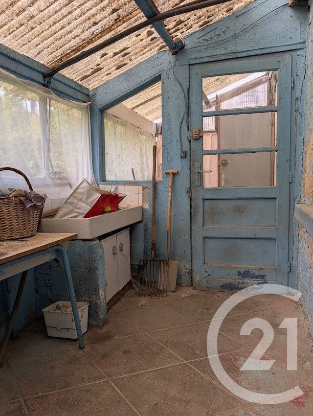 maison à vendre - 4 pièces - 91.16 m2 - THIANGES - 58 - BOURGOGNE - Century 21 Confluences