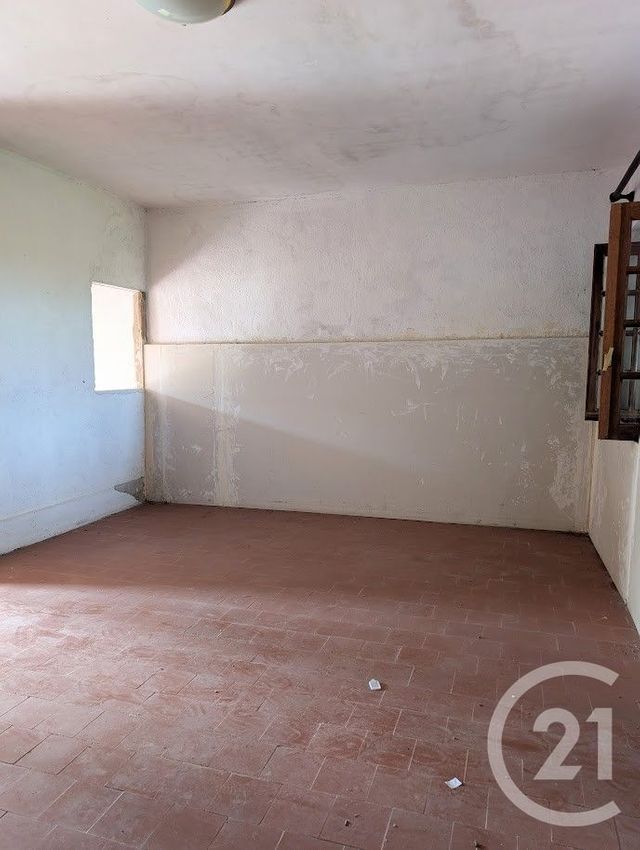 maison à vendre - 2 pièces - 50.71 m2 - THIANGES - 58 - BOURGOGNE - Century 21 Confluences