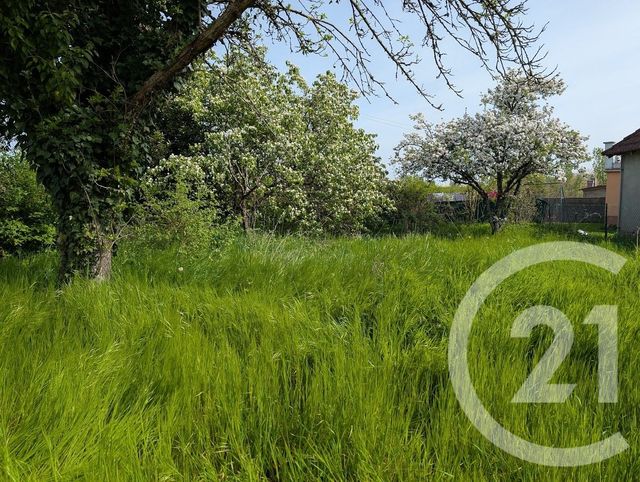 maison à vendre - 2 pièces - 50.71 m2 - THIANGES - 58 - BOURGOGNE - Century 21 Confluences