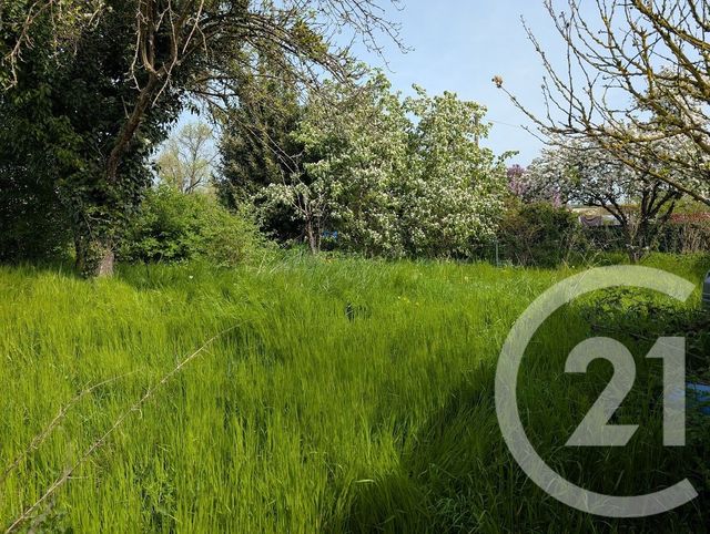 maison à vendre - 2 pièces - 50.71 m2 - THIANGES - 58 - BOURGOGNE - Century 21 Confluences