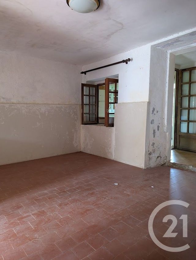 maison à vendre - 2 pièces - 50.71 m2 - THIANGES - 58 - BOURGOGNE - Century 21 Confluences