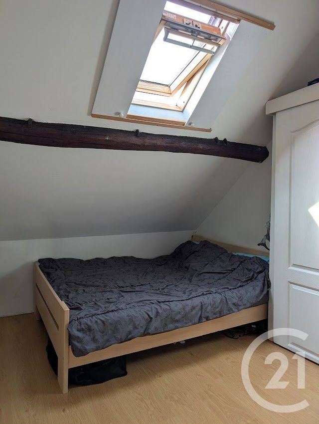 maison à vendre - 4 pièces - 74.79 m2 - LA MACHINE - 58 - BOURGOGNE - Century 21 Confluences