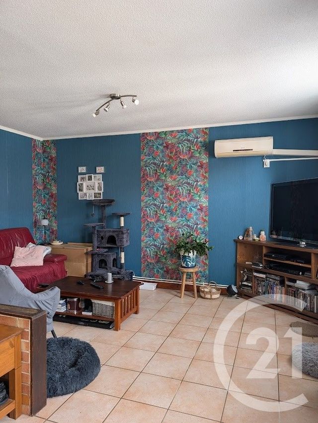 maison à vendre - 4 pièces - 74.79 m2 - LA MACHINE - 58 - BOURGOGNE - Century 21 Confluences