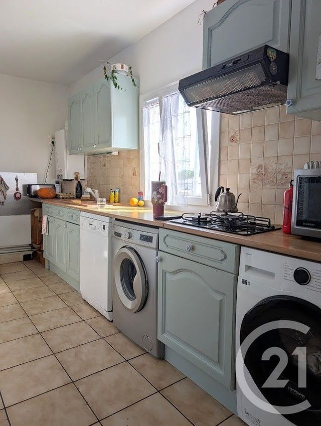 maison à vendre - 4 pièces - 74.79 m2 - LA MACHINE - 58 - BOURGOGNE - Century 21 Confluences