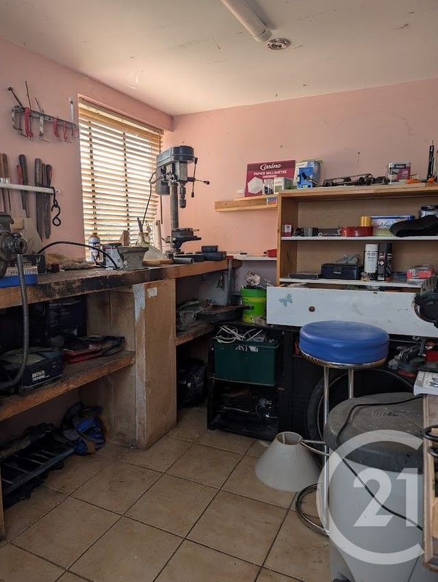 maison à vendre - 4 pièces - 74.79 m2 - LA MACHINE - 58 - BOURGOGNE - Century 21 Confluences
