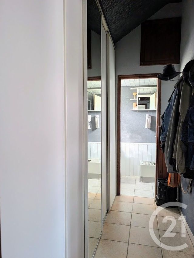 maison à vendre - 4 pièces - 74.79 m2 - LA MACHINE - 58 - BOURGOGNE - Century 21 Confluences