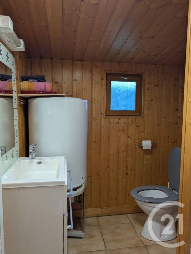 maison à vendre - 4 pièces - 74.79 m2 - LA MACHINE - 58 - BOURGOGNE - Century 21 Confluences