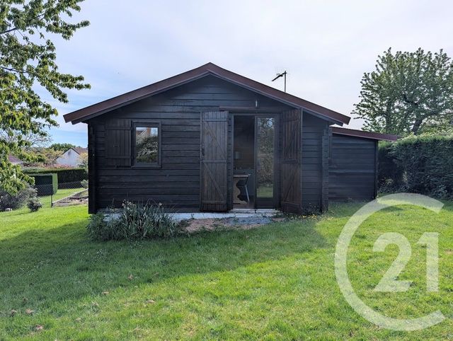 maison à vendre - 4 pièces - 74.79 m2 - LA MACHINE - 58 - BOURGOGNE - Century 21 Confluences
