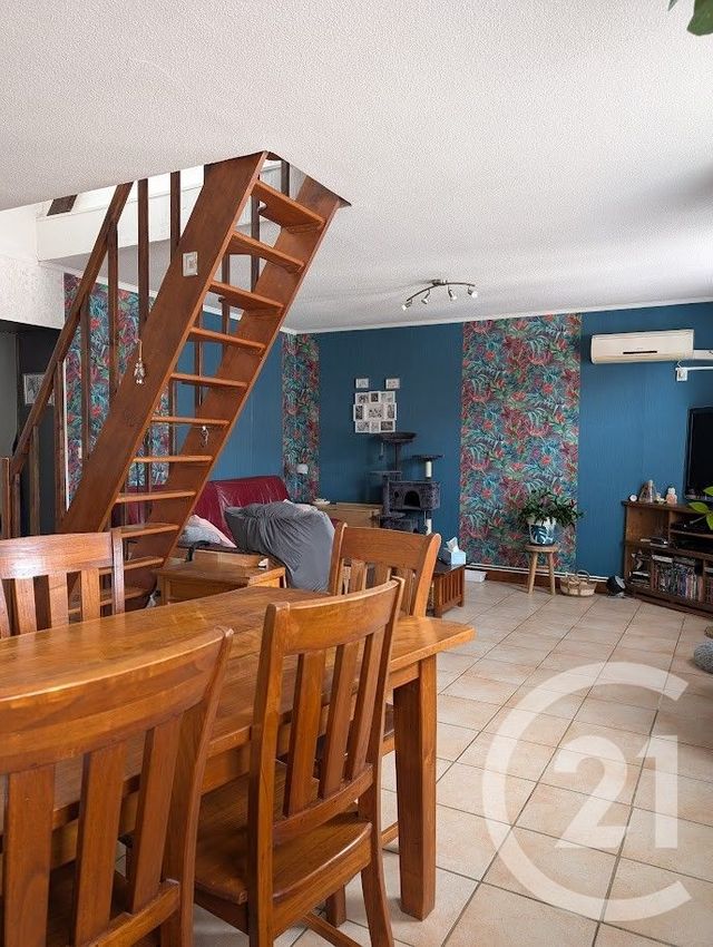maison à vendre - 4 pièces - 74.79 m2 - LA MACHINE - 58 - BOURGOGNE - Century 21 Confluences