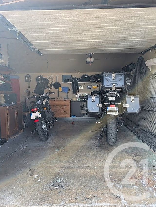 maison à vendre - 4 pièces - 74.79 m2 - LA MACHINE - 58 - BOURGOGNE - Century 21 Confluences