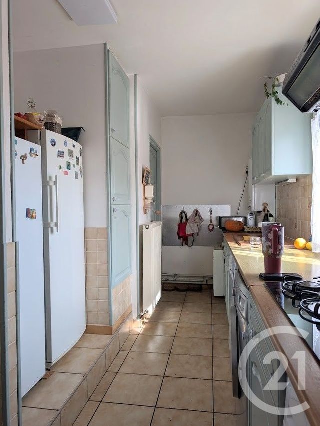 maison à vendre - 4 pièces - 74.79 m2 - LA MACHINE - 58 - BOURGOGNE - Century 21 Confluences