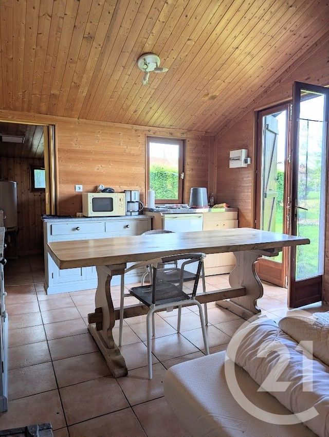 maison à vendre - 4 pièces - 74.79 m2 - LA MACHINE - 58 - BOURGOGNE - Century 21 Confluences