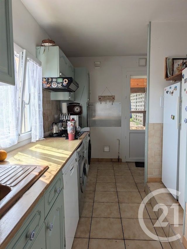 maison à vendre - 4 pièces - 74.79 m2 - LA MACHINE - 58 - BOURGOGNE - Century 21 Confluences