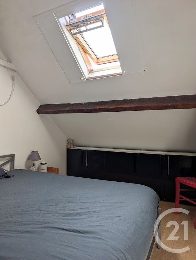 maison à vendre - 4 pièces - 74.79 m2 - LA MACHINE - 58 - BOURGOGNE - Century 21 Confluences