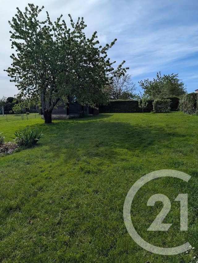 maison à vendre - 4 pièces - 74.79 m2 - LA MACHINE - 58 - BOURGOGNE - Century 21 Confluences