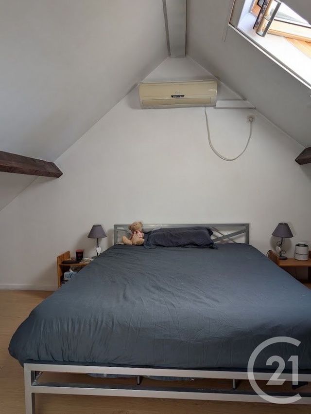 maison à vendre - 4 pièces - 74.79 m2 - LA MACHINE - 58 - BOURGOGNE - Century 21 Confluences