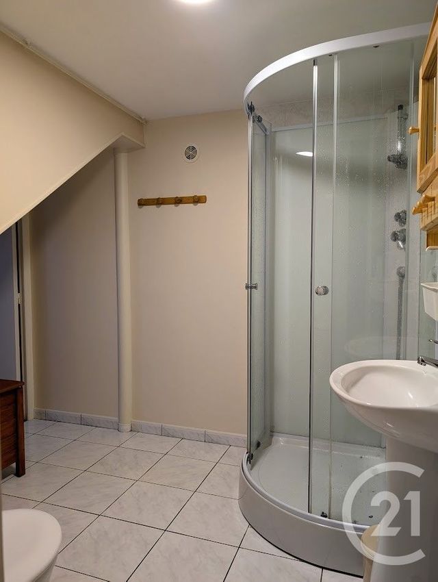 maison à vendre - 5 pièces - 110.53 m2 - LA MACHINE - 58 - BOURGOGNE - Century 21 Confluences