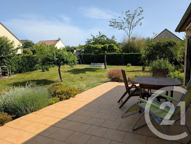 maison à vendre - 5 pièces - 110.53 m2 - LA MACHINE - 58 - BOURGOGNE - Century 21 Confluences