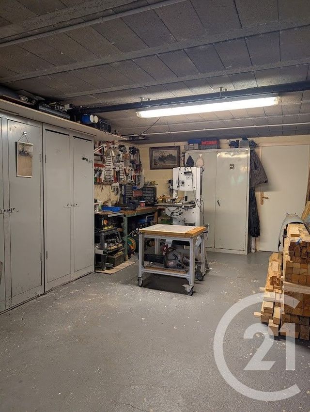 maison à vendre - 5 pièces - 110.53 m2 - LA MACHINE - 58 - BOURGOGNE - Century 21 Confluences