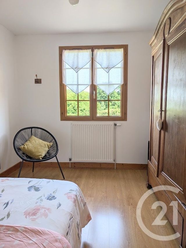 maison à vendre - 5 pièces - 110.53 m2 - LA MACHINE - 58 - BOURGOGNE - Century 21 Confluences