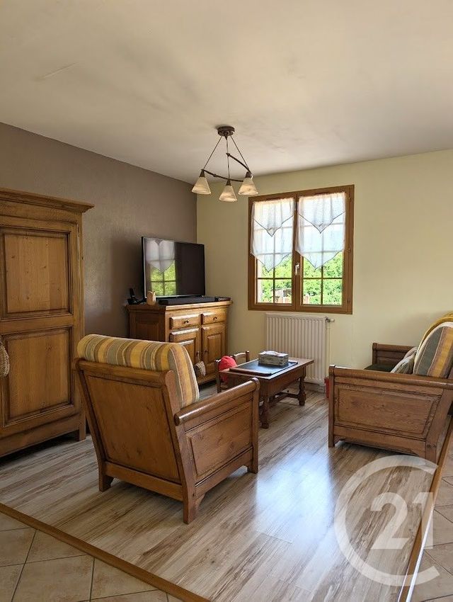 maison à vendre - 5 pièces - 110.53 m2 - LA MACHINE - 58 - BOURGOGNE - Century 21 Confluences