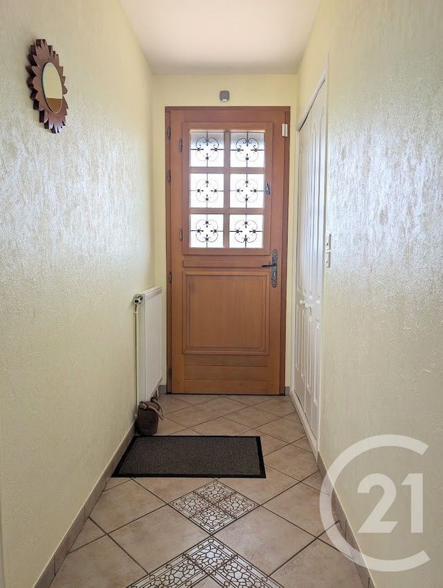 maison à vendre - 5 pièces - 110.53 m2 - LA MACHINE - 58 - BOURGOGNE - Century 21 Confluences