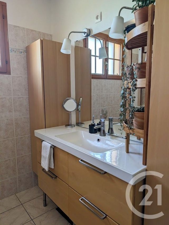 maison à vendre - 5 pièces - 110.53 m2 - LA MACHINE - 58 - BOURGOGNE - Century 21 Confluences