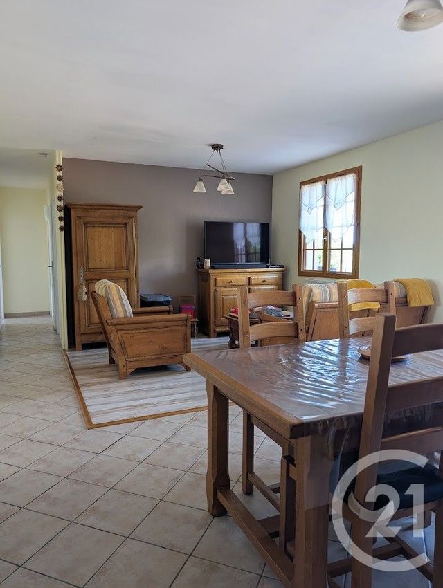 maison à vendre - 5 pièces - 110.53 m2 - LA MACHINE - 58 - BOURGOGNE - Century 21 Confluences
