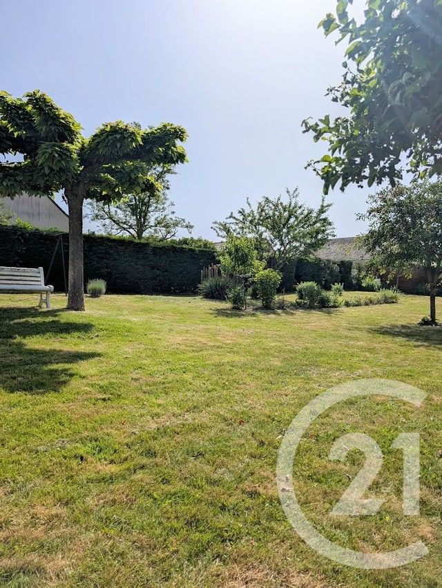 maison à vendre - 5 pièces - 110.53 m2 - LA MACHINE - 58 - BOURGOGNE - Century 21 Confluences