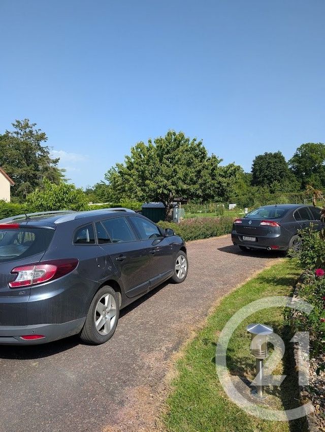 maison à vendre - 5 pièces - 110.53 m2 - LA MACHINE - 58 - BOURGOGNE - Century 21 Confluences