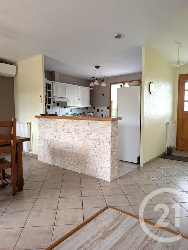 maison à vendre - 5 pièces - 110.53 m2 - LA MACHINE - 58 - BOURGOGNE - Century 21 Confluences