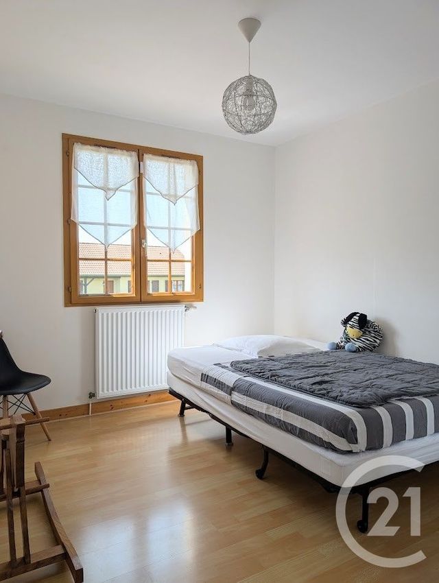 maison à vendre - 5 pièces - 110.53 m2 - LA MACHINE - 58 - BOURGOGNE - Century 21 Confluences